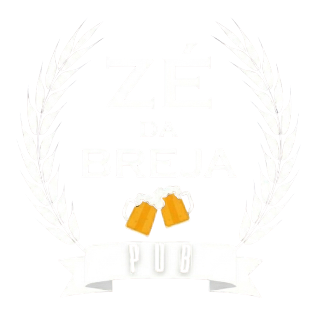 Zé da Breja Pub